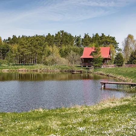 Agroturystyka Letnisko - Michal Stara Kiszewa Exterior photo