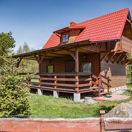 Agroturystyka Letnisko - Michal Stara Kiszewa Exterior photo